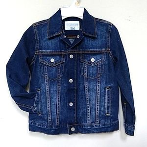 PRICE🔽 Gymboree Jean Jacket